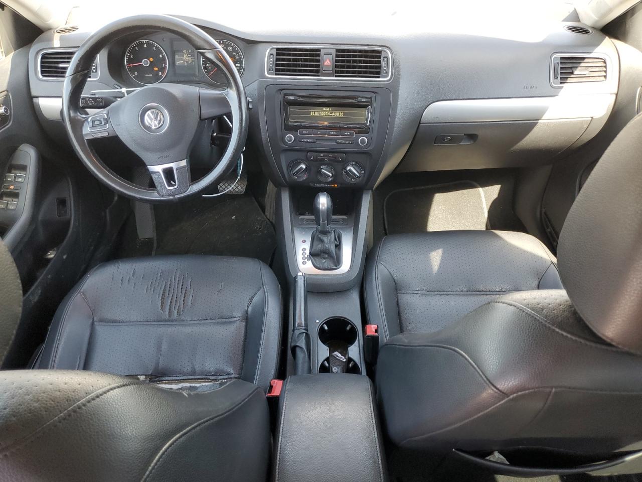 2014 Volkswagen Jetta Se VIN: 3VWD17AJ3EM312149 Lot: 65194805