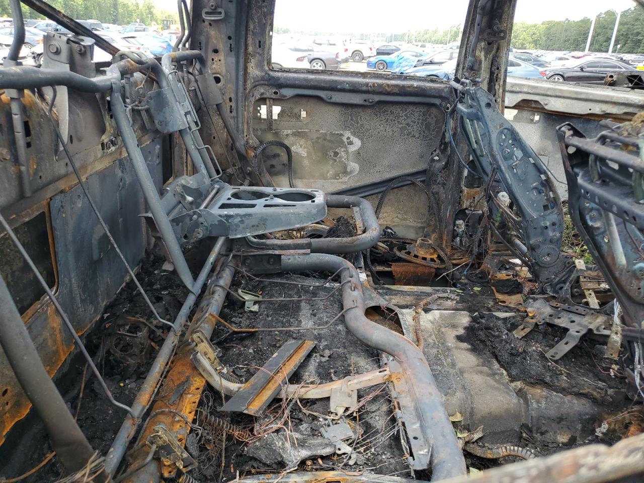 2022 Ram 2500 Laramie VIN: 3C6UR5FL7NG229386 Lot: 64637805