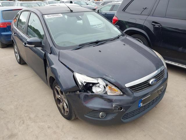 2011 FORD FOCUS SPOR