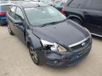 2011 FORD FOCUS SPOR for sale at Copart SANDY