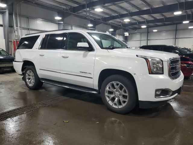  GMC YUKON 2019 Белы