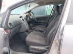 2010 VAUXHALL CORSA SXI for sale at Copart ROCHFORD