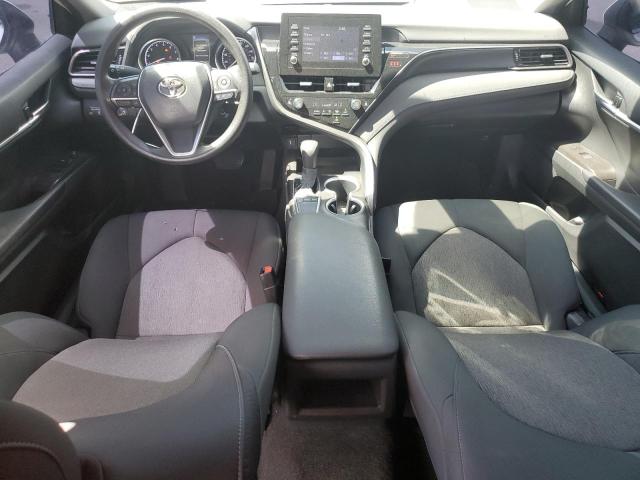  TOYOTA CAMRY 2023 Белы