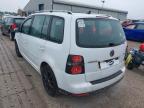 2010 VOLKSWAGEN TOURAN MAT for sale at Copart SANDWICH