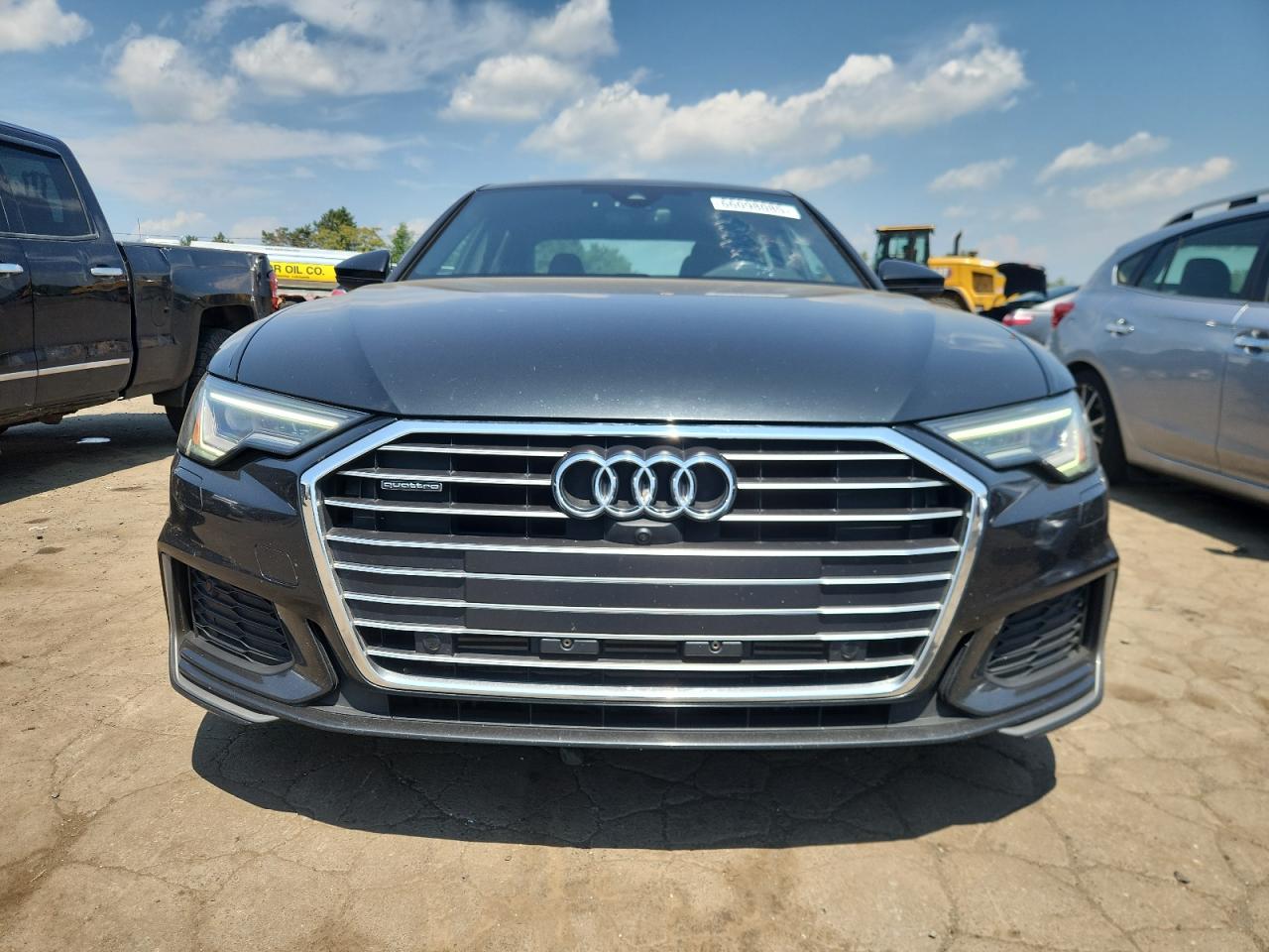 waul2af2xln054111 WAUL2AF2XLN054111 2020 Audi A6 Premium Plus