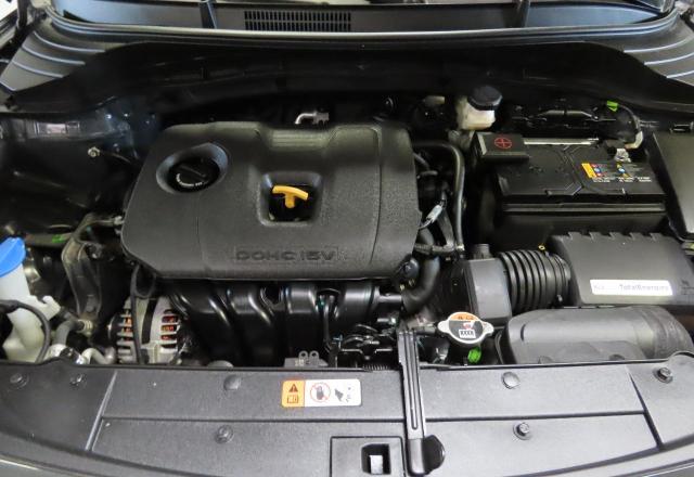  KIA SOUL 2023 Угольный