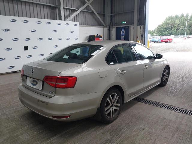 2016 VOLKSWAGEN JETTA SE BLUEMOTION TECH 2.0 TDI SE 4DR