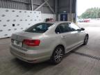 2016 VOLKSWAGEN JETTA SE BLUEMOTION TECH 2.0 TDI SE 4DR for sale at Copart EAST KILBRIDE
