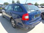2012 SKODA OCTAVIA SE for sale at Copart SANDY