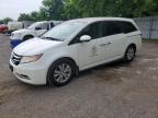 2015 HONDA ODYSSEY EX   à vendre chez Copart ON - LONDON