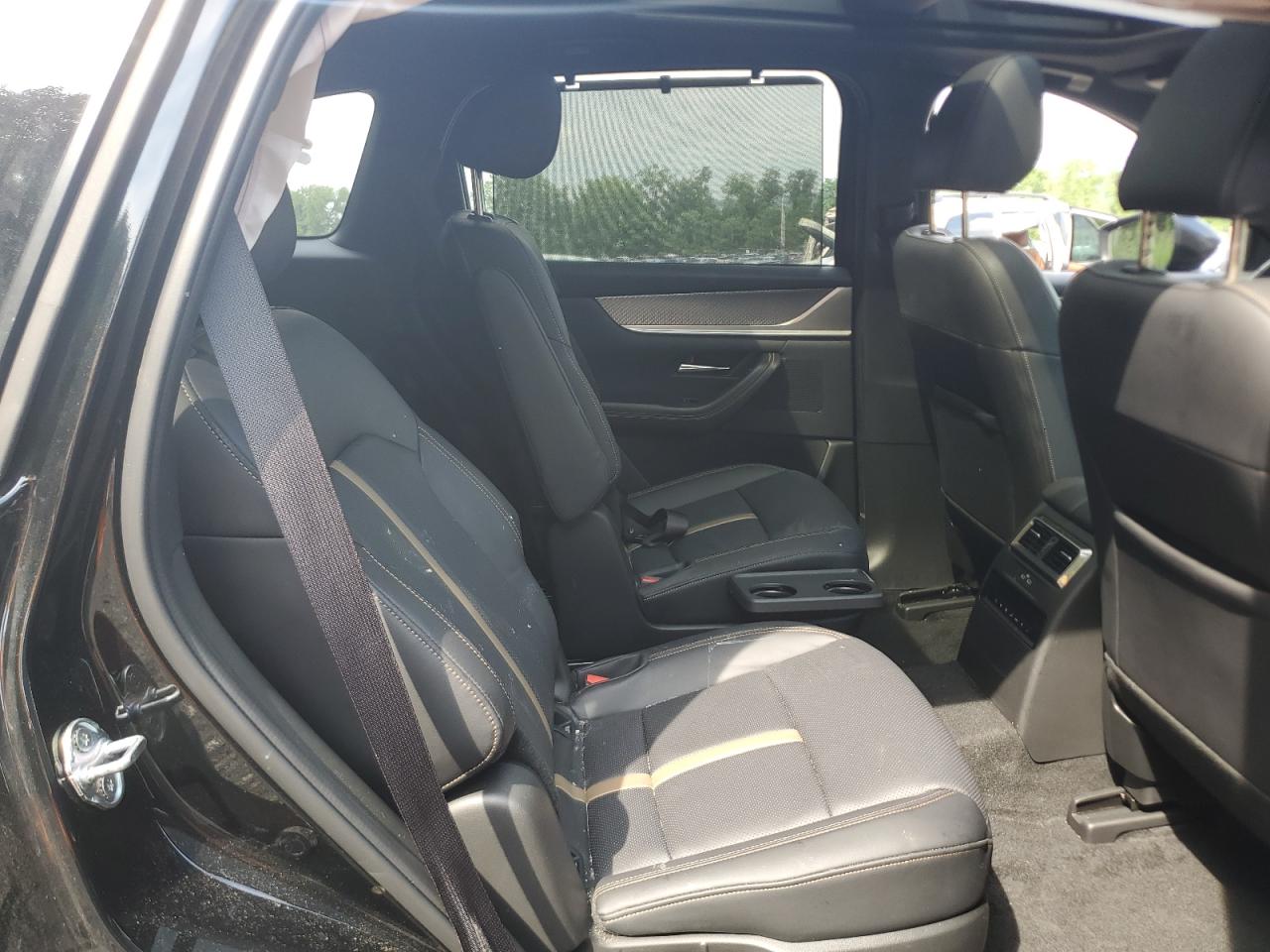 2024 Mazda Cx-90 Premium VIN: JM3KKDHC0R1185495 Lot: 64457745