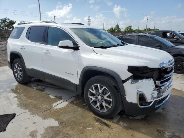  GMC ACADIA 2023 Biały