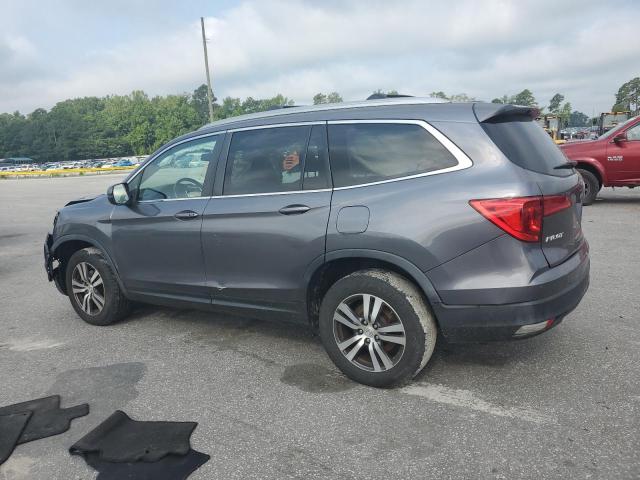  HONDA PILOT 2017 Gray