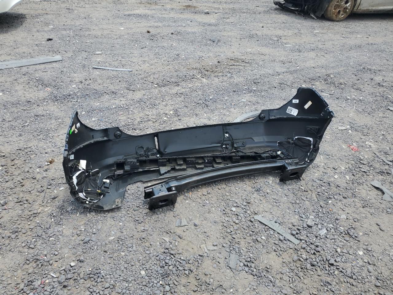 2024 Ford Bronco Sport Big Bend VIN: 3FMCR9B67RRF03106 Lot: 66086125