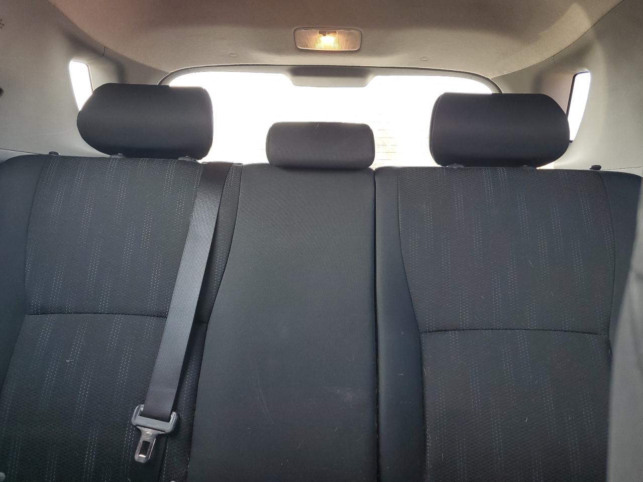 2013 Toyota Corolla Matrix VIN: 2T1KU4EE2DC962806 Lot: 65479505