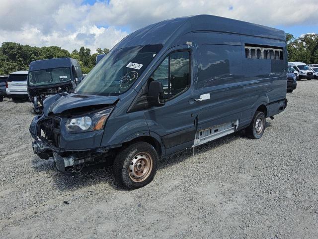 2020 Ford Transit T-250