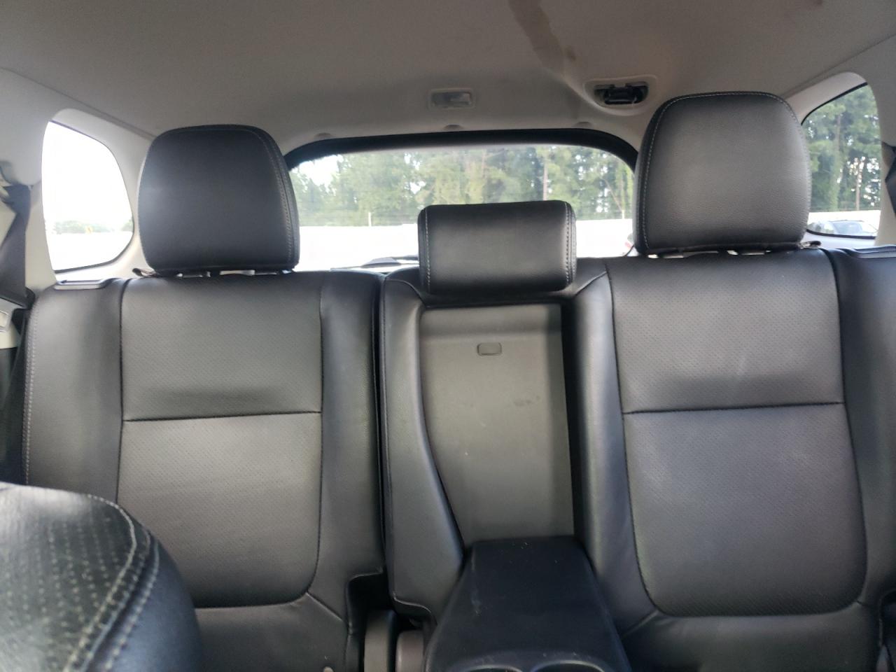 2016 Mitsubishi Outlander Se VIN: JA4AD3A31GZ036184 Lot: 65171195