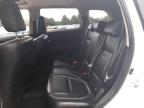 2017 MITSUBISHI OUTLANDER for sale at Copart COLCHESTER