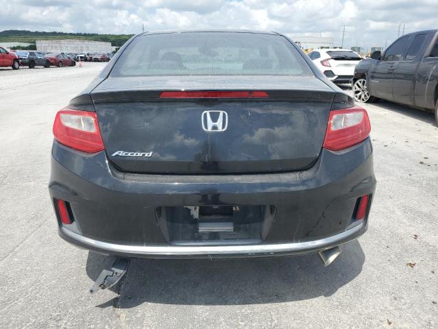 Coupet HONDA ACCORD 2013 Black