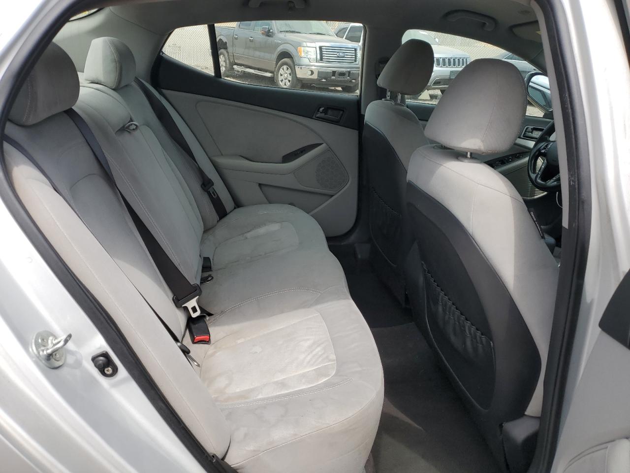 knagm4a72b5074481 KNAGM4A72B5074481 2011 Kia Optima Lx