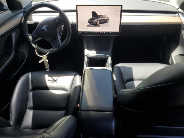  TESLA MODEL 3 2023 Charcoal