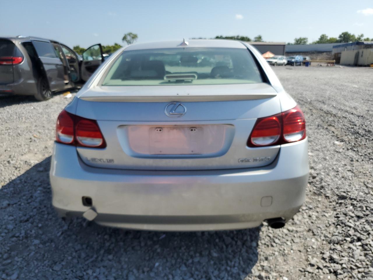 2008 Lexus Gs 350 VIN: JTHBE96S480037764 Lot: 65923755
