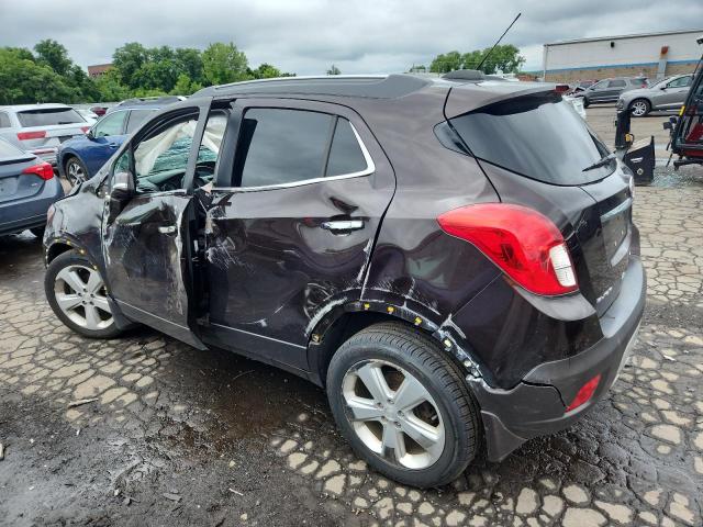  BUICK ENCORE 2015 Fioletowy