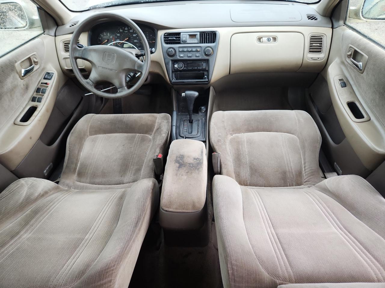 1999 Honda Accord Lx VIN: JHMCG564XXC016696 Lot: 64082545