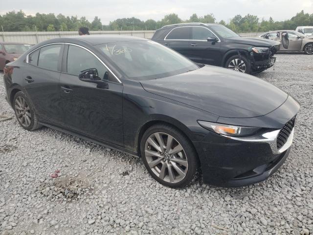  MAZDA 3 2020 Black