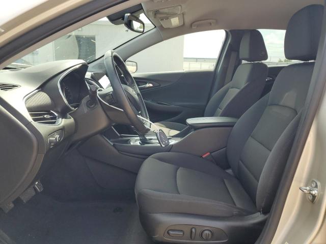  CHEVROLET MALIBU 2016 Złoty