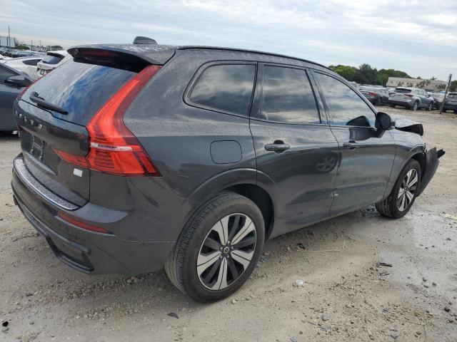  VOLVO XC60 PLUS 2024 Серый