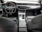 2023 AUDI RS6    à vendre chez Copart ON - TORONTO