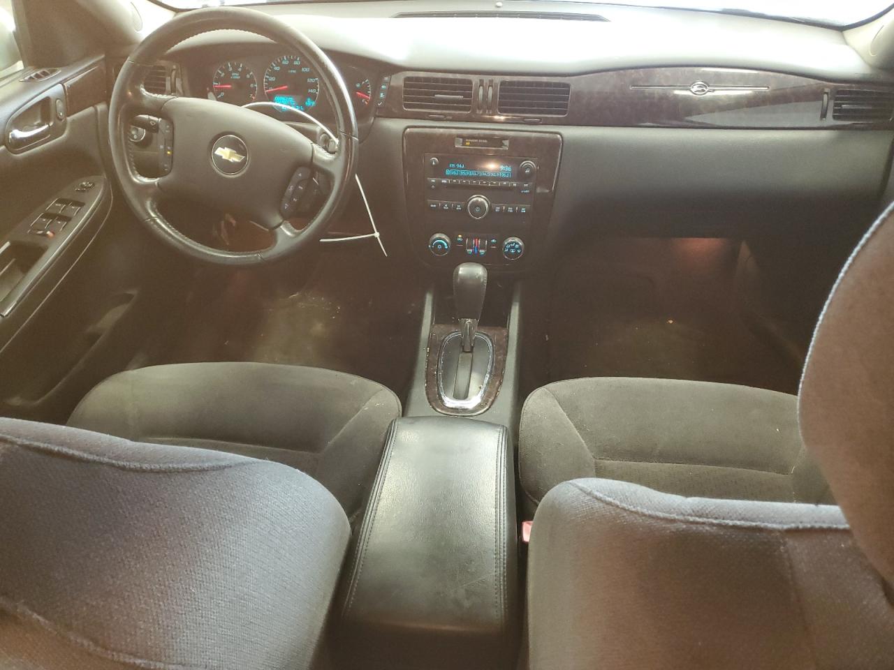2013 Chevrolet Impala Lt VIN: 2G1WG5E31D1259461 Lot: 64880275