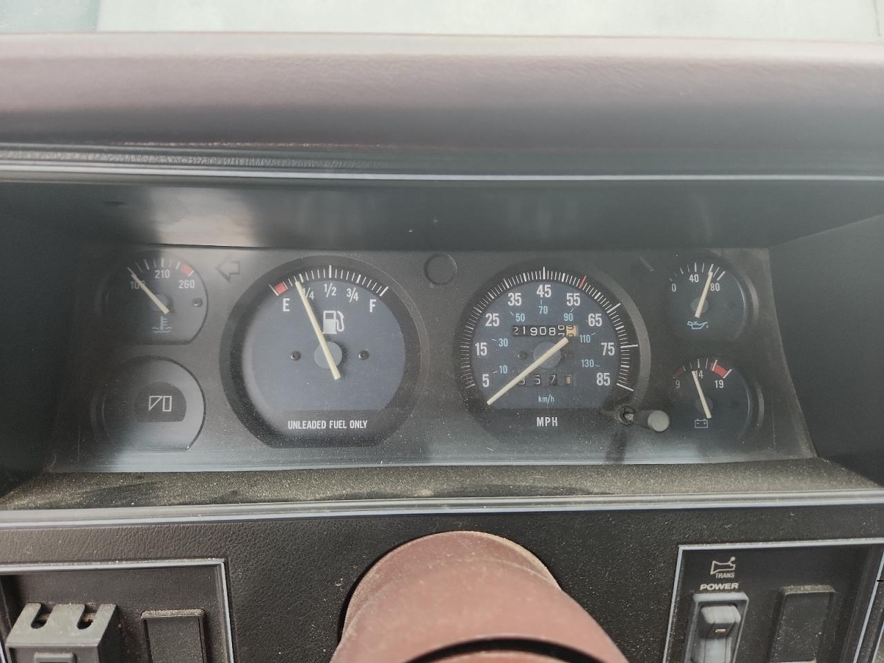 1988 Jeep Comanche Pioneer VIN: 1JTMU66P2JT026112 Lot: 63431865