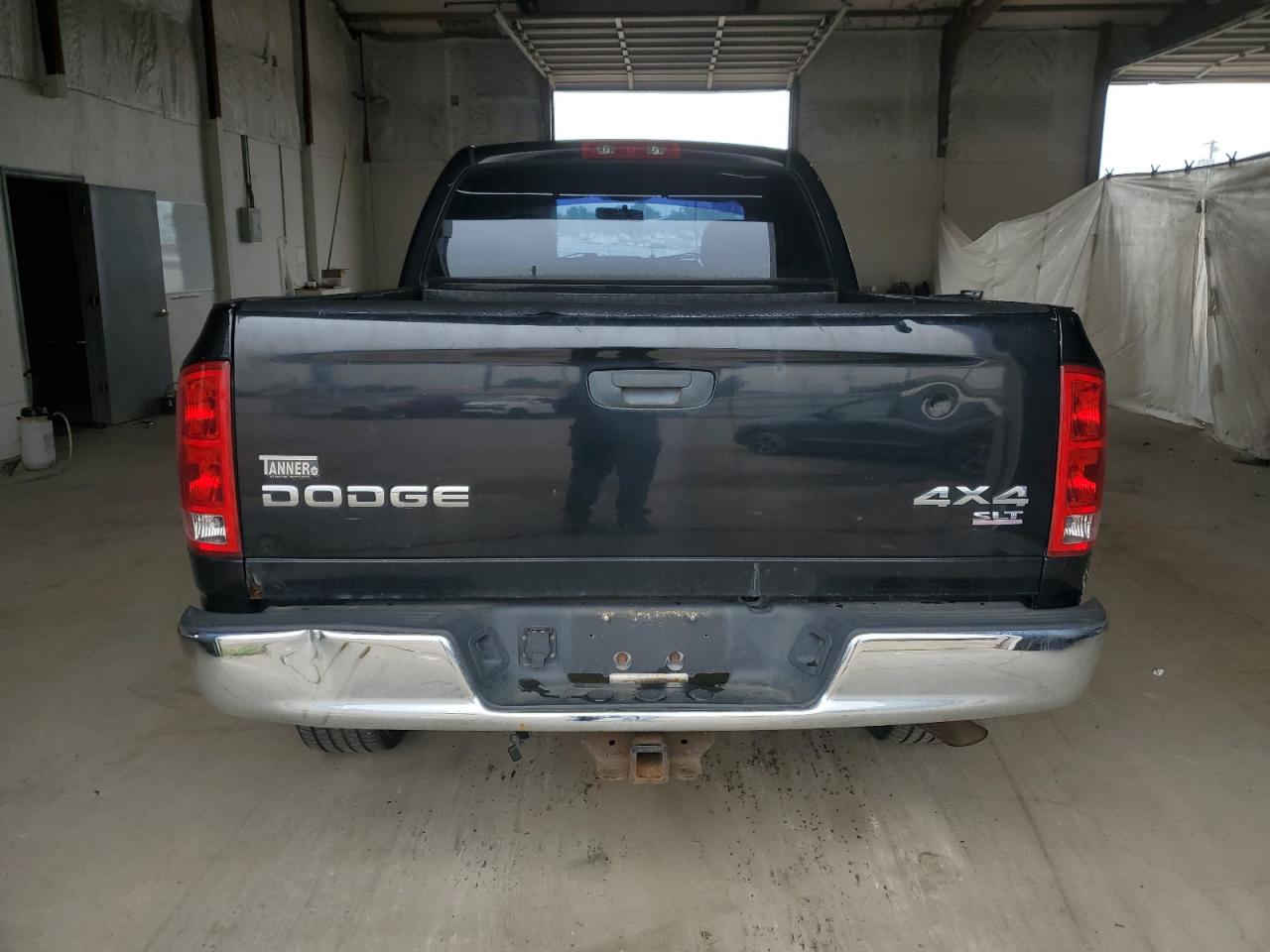 2004 Dodge Ram 1500 St VIN: 1D7HU18D94S710972 Lot: 66036635