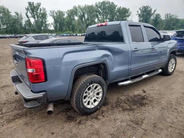  GMC SIERRA 2015 Blue