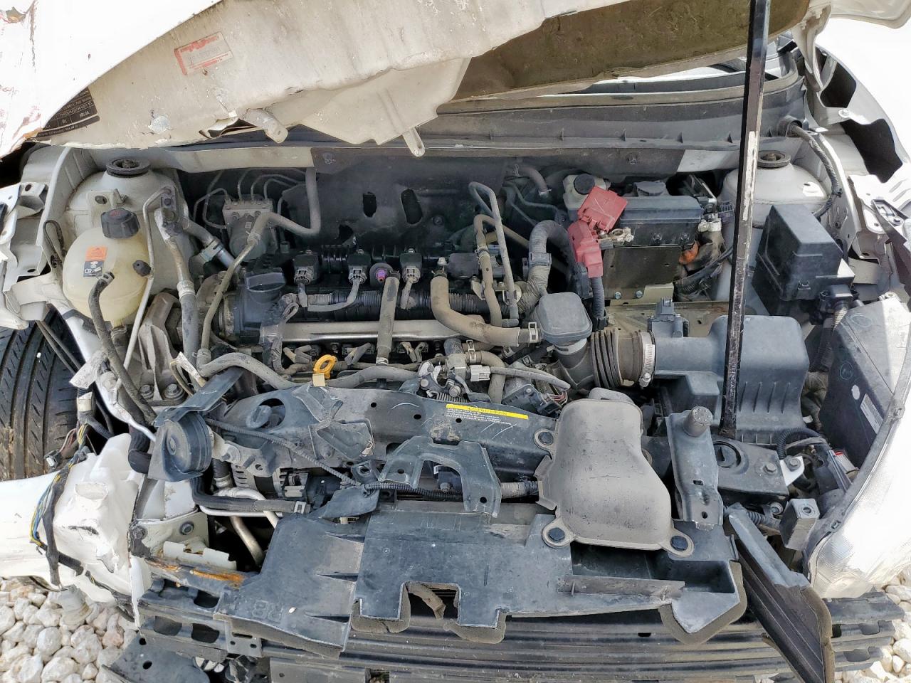 2018 Nissan Kicks S VIN: 3N1CP5CU7JL536911 Lot: 63876815