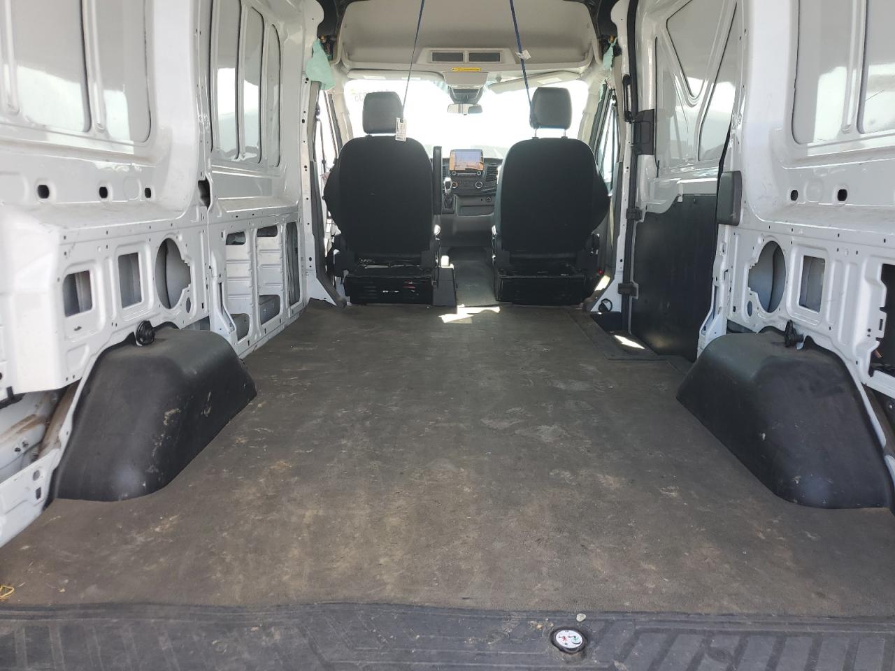 2020 Ford Transit T-150 VIN: 1FTYE1C8XLKB50184 Lot: 64964235