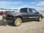2005 GMC NEW SIERRA K1500   for sale at Copart AB - EDMONTON