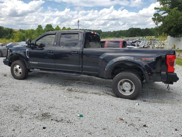  FORD F350 2018 Czarny