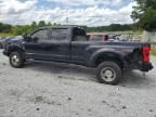 2018 FORD F350 SUPER DUTY   for sale at Copart GA - FAIRBURN
