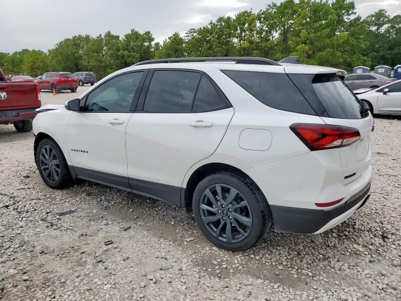  CHEVROLET EQUINOX 2023 Biały
