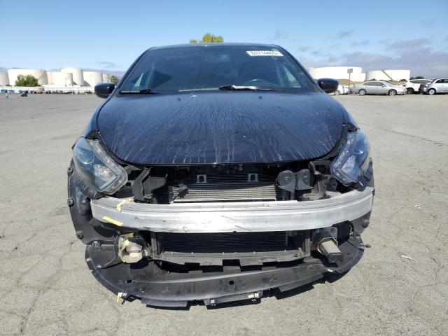  DODGE DART 2014 Blue