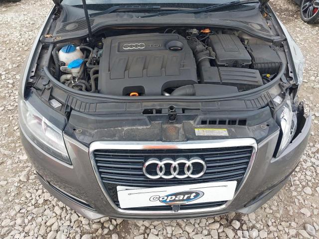 2013 AUDI A3 SPORT T