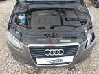 2013 AUDI A3 SPORT T for sale at Copart YORK