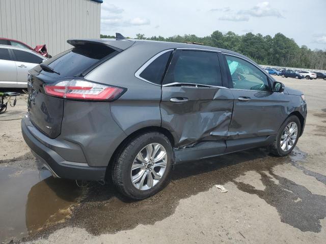  FORD EDGE 2021 Серый