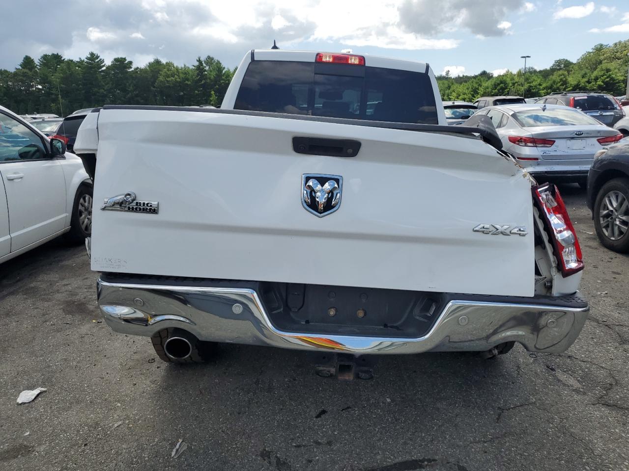 1c6rr7gt5hs818918 1C6RR7GT5HS818918 2017 Ram 1500 Slt