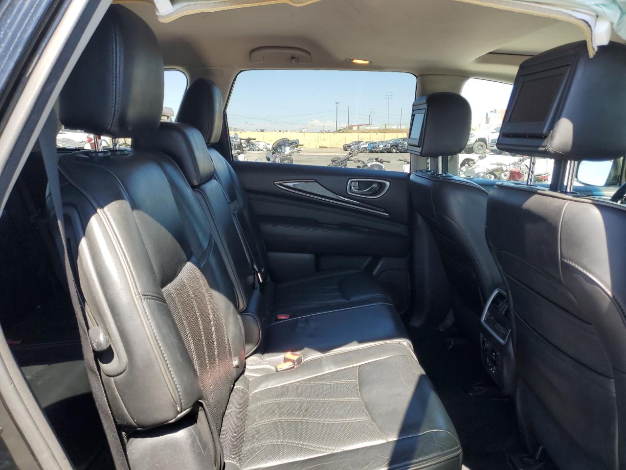 2015 Infiniti Qx60 VIN: 5N1AL0MN1FC548755 Lot: 63290745