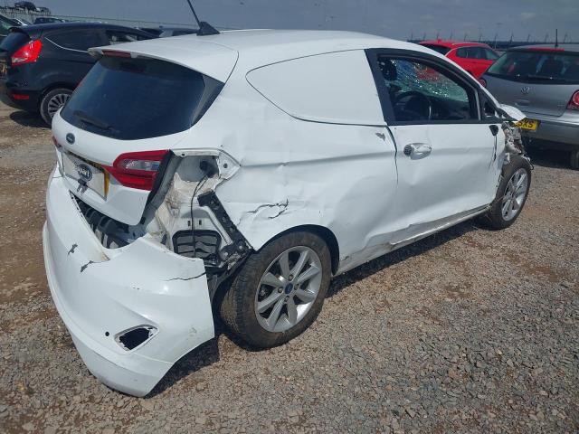 2019 FORD FIESTA SPO