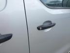 2017 CITROEN DISPATCH 1 for sale at Copart YORK